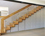 Construction et protection de vos escaliers par Escaliers Maisons à Volx